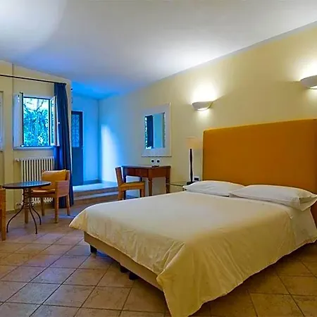 Szálloda Conchiglia D'oro