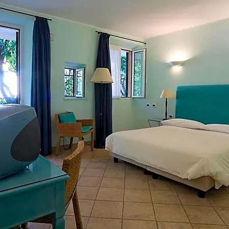 מלון Conchiglia D'oro *